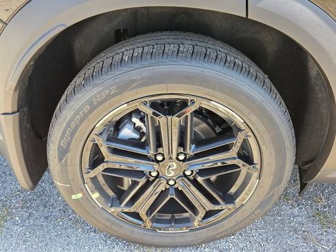New 2026 INFINITI QX60 Sport w/ Dark Cargo Package AWD/4WD image 19