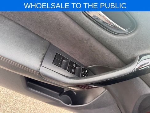 Used 2011 Nissan Maxima 3.5 S FWD image 6