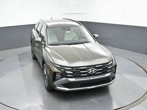 New 2026 Hyundai Tucson SEL image 24