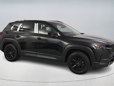 Used 2026 MAZDA CX-50 AWD 2.5 Hybrid w/ Premium Pkg image 2