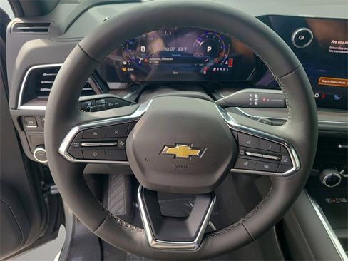 New 2026 Chevrolet Suburban LT w/ Comfort Package image 27