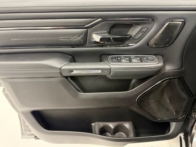 Used 2023 RAM 1500 Limited w/ (RED) Edition AWD/4WD image 19