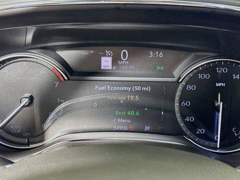 Certified 2023 Cadillac CT5 Sport image 10