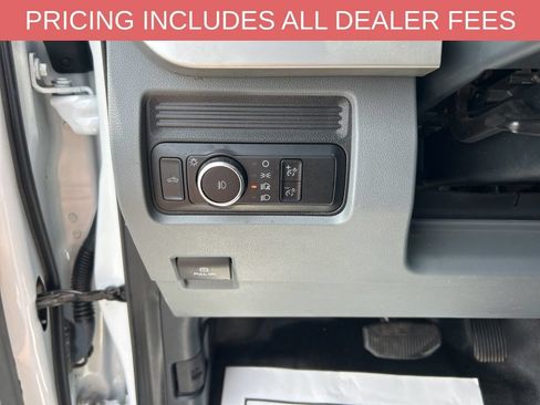 Used 2023 Ford F250 XL w/ XL Off-Road Package AWD/4WD image 6
