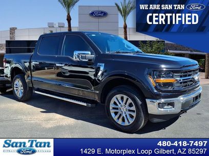 Used 2024 Ford F150 XLT w/ Equipment Group 303A High
