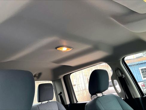 Used 2014 RAM 1500 Tradesman w/ Popular Equipment Group image 14