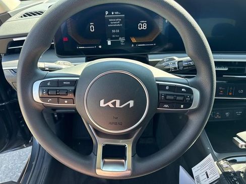 New 2026 Kia K5 LXS FWD image 24