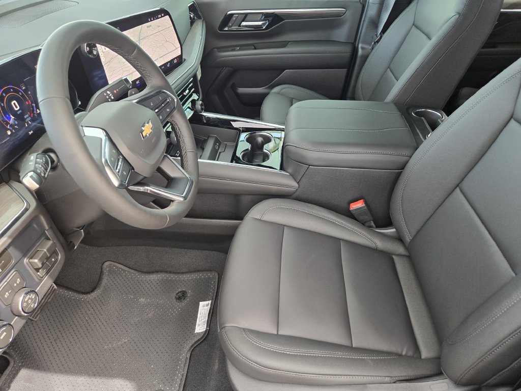 New 2026 Chevrolet Tahoe LT w/ Comfort Package RWD image 10