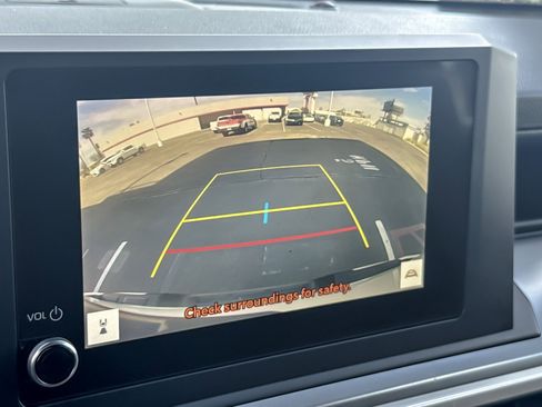 Used 2024 Toyota Tacoma SR5 image 17