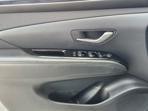 Used 2022 Hyundai Tucson SEL AWD/4WD image 22