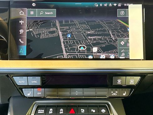 New 2026 Audi S3 Premium image 11