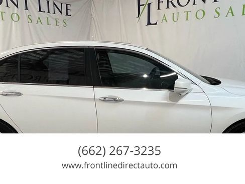 Used 2014 Honda Accord EX-L image 8