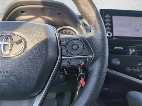 Certified 2023 Toyota Camry LE image 15