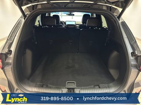 Used 2024 Ford Escape ST-Line w/ Tech Pack #1 AWD/4WD image 21