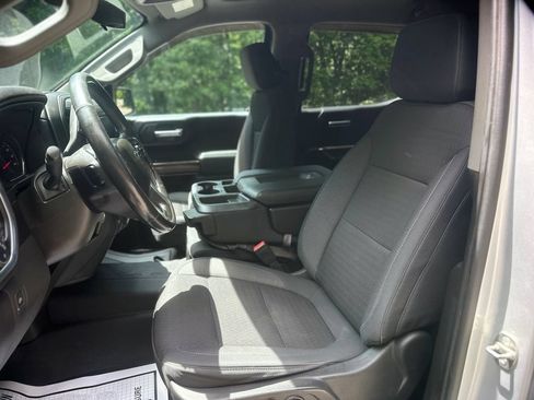 Used 2020 Chevrolet Silverado 1500 RST w/ All-Star Edition AWD/4WD image 18