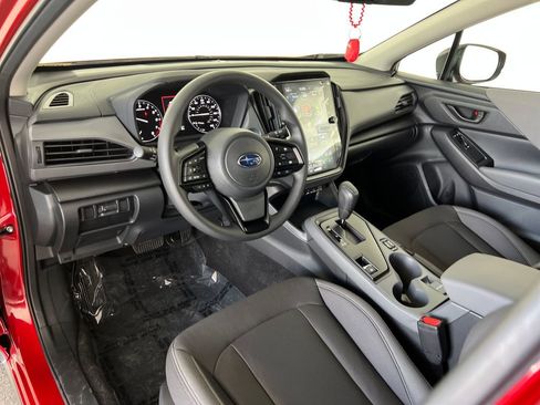 New 2026 Subaru Crosstrek 2.5i Premium AWD/4WD image 19