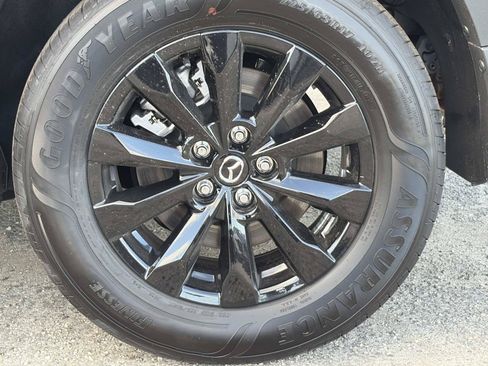 New 2026 MAZDA CX-50 AWD 2.5 S w/ Weather Package image 15