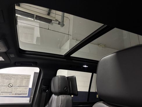 New 2026 Chevrolet Tahoe RST w/ RST Capability Package image 23