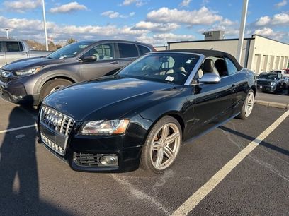 Used 2011 Audi S5 Premium Plus