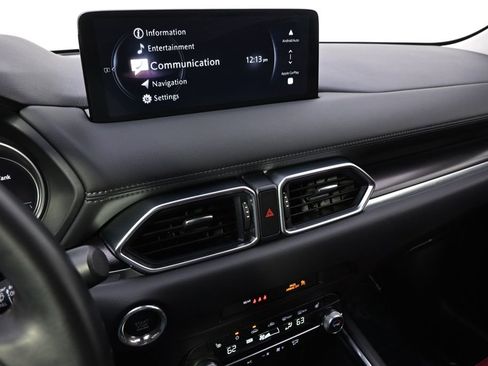 Used 2024 MAZDA CX-5 Carbon Edition image 28