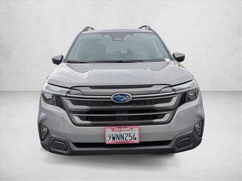Certified 2026 Subaru Forester Limited AWD/4WD image 2