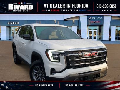 Used 2026 GMC Terrain Elevation