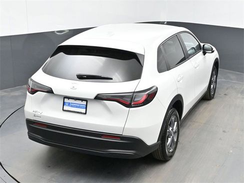 New 2026 Honda HR-V LX image 40