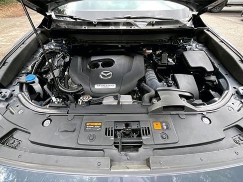 Used 2022 MAZDA CX-9 Carbon Edition image 27