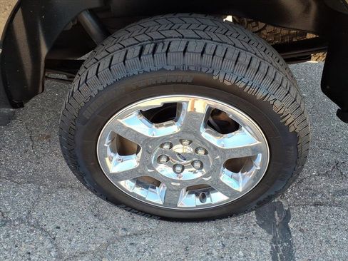 Used 2014 Ford F150 XLT w/ Equipment Group 302A Luxury image 29