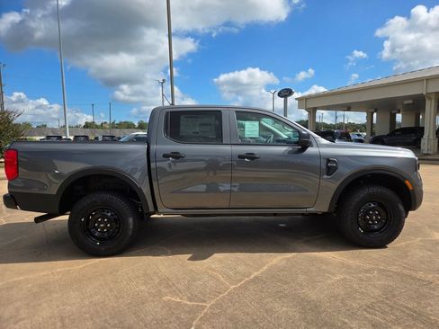 New 2026 Ford Ranger XL RWD image 4