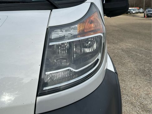 Used 2018 RAM ProMaster 1500 w/ Mopar Trailer Tow Group image 9