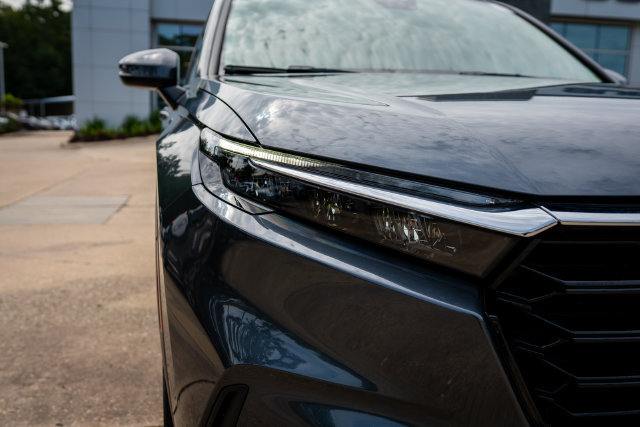 Used 2024 Honda CR-V EX-L image 20