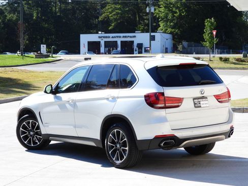 Used 2018 BMW X5 sDrive35i RWD image 19