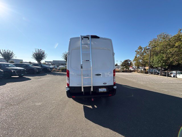 Used 2019 Ford Transit 250 148 High Roof RWD image 5