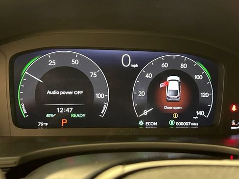 New 2026 Honda Civic Sport Touring image 31