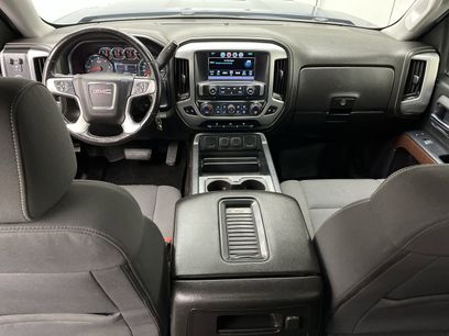 Used 2018 GMC Sierra 1500 SLE