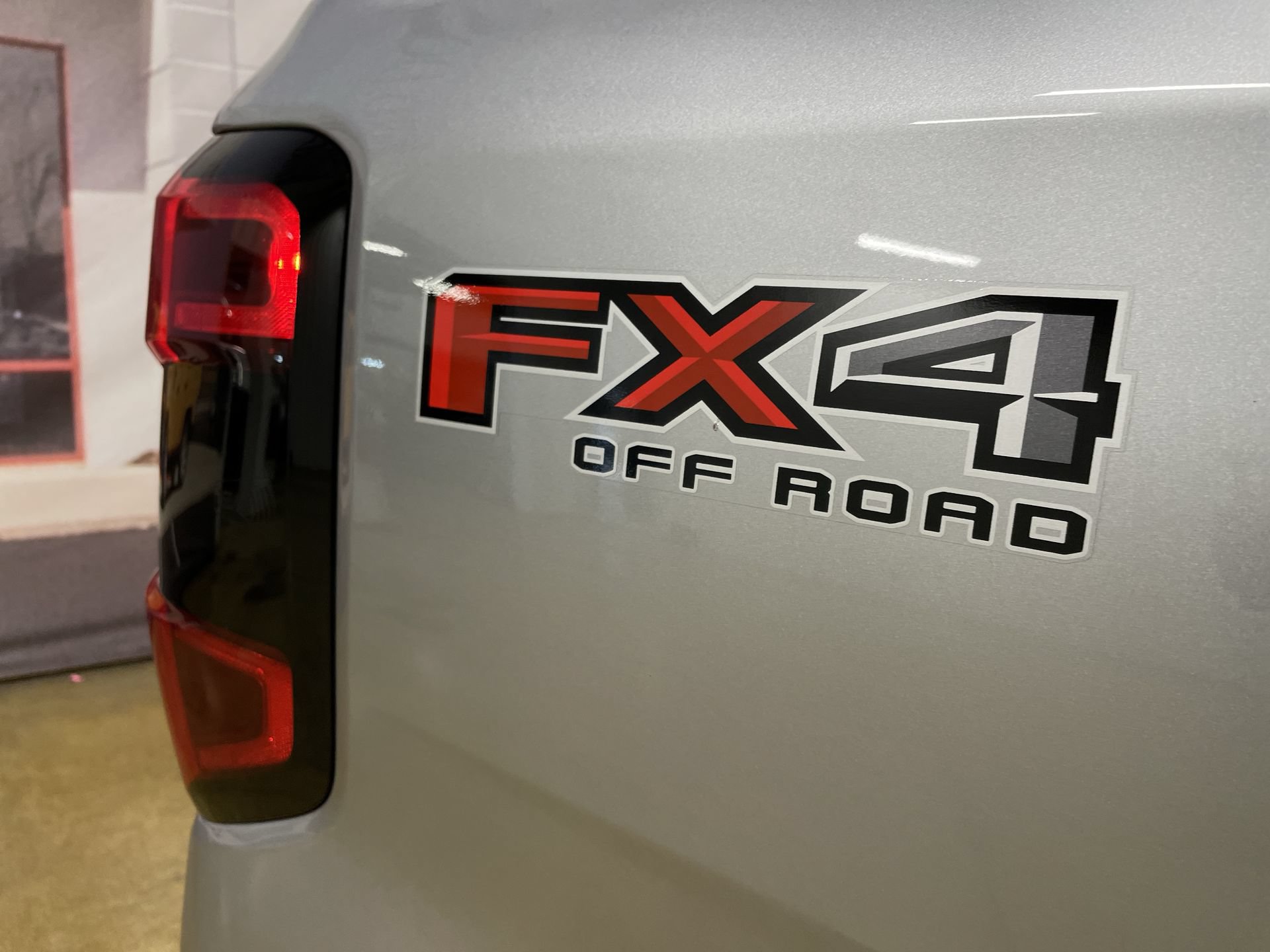 Used 2024 Ford Ranger XLT w/ FX4 Off-Road Package AWD/4WD image 30