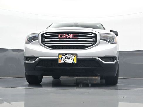 Used 2019 GMC Acadia SLT AWD/4WD image 22