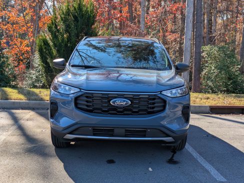 New 2026 Ford Escape ST-Line w/ Tech Pack #1 image 7