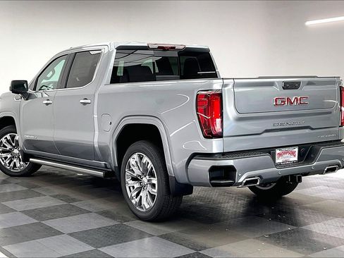 New 2026 GMC Sierra 1500 Denali image 2