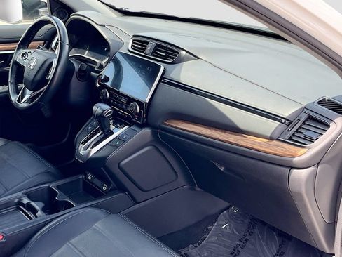 Used 2022 Honda CR-V EX-L image 29