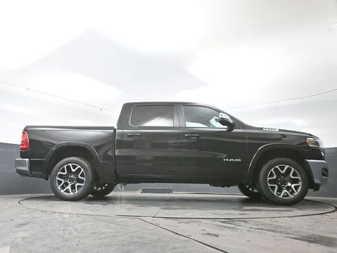 Used 2025 RAM 1500 Laramie image 51