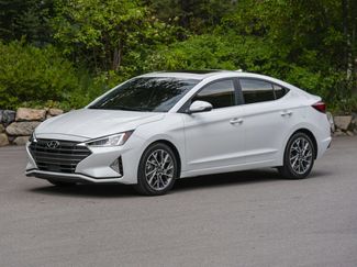 Used 2020 Hyundai Elantra Limited video 1