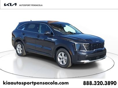 Used 2025 Kia Sorento LX