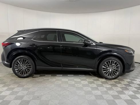 Used 2023 Lexus RX 350 w/ Cold Area Package AWD/4WD image 13