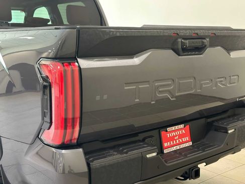 New 2026 Toyota Tundra TRD Pro image 7