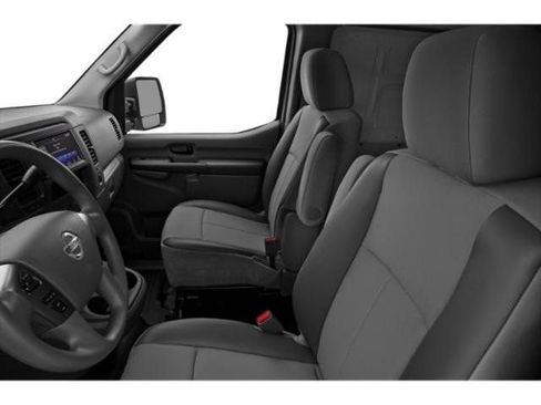 Used 2020 Nissan NV 3500 SL w/ Navigation Package image 12
