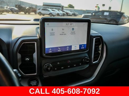 Used 2021 Ford Bronco Sport Big Bend w/ Big Bend Package AWD/4WD image 37