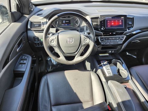 Used 2022 Honda Ridgeline Black Edition image 22