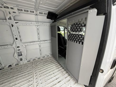 Used 2023 RAM ProMaster 2500 image 39
